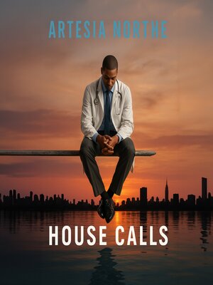 cover image of House Calls